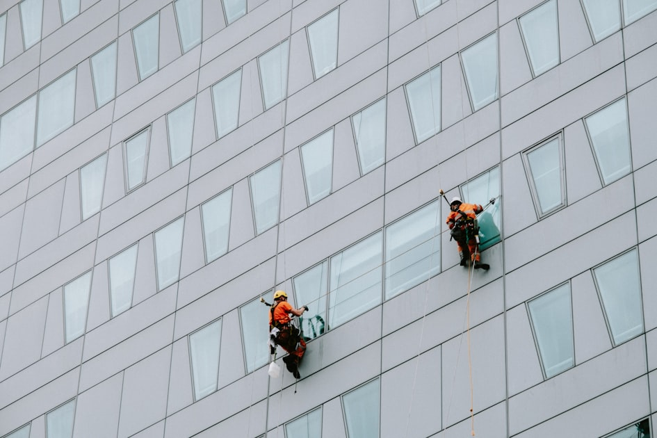 Manpower Supply Solutions in Qatar